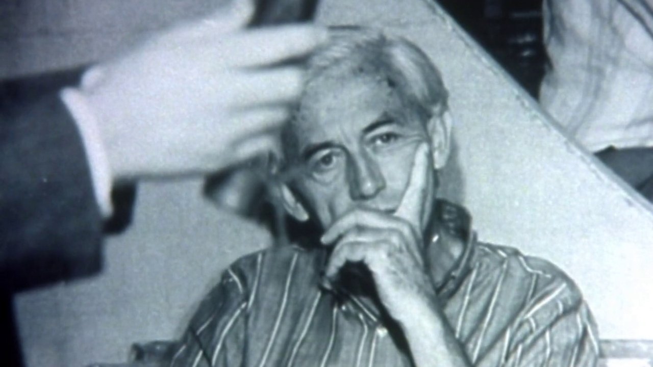 The Road to Bresson backdrop