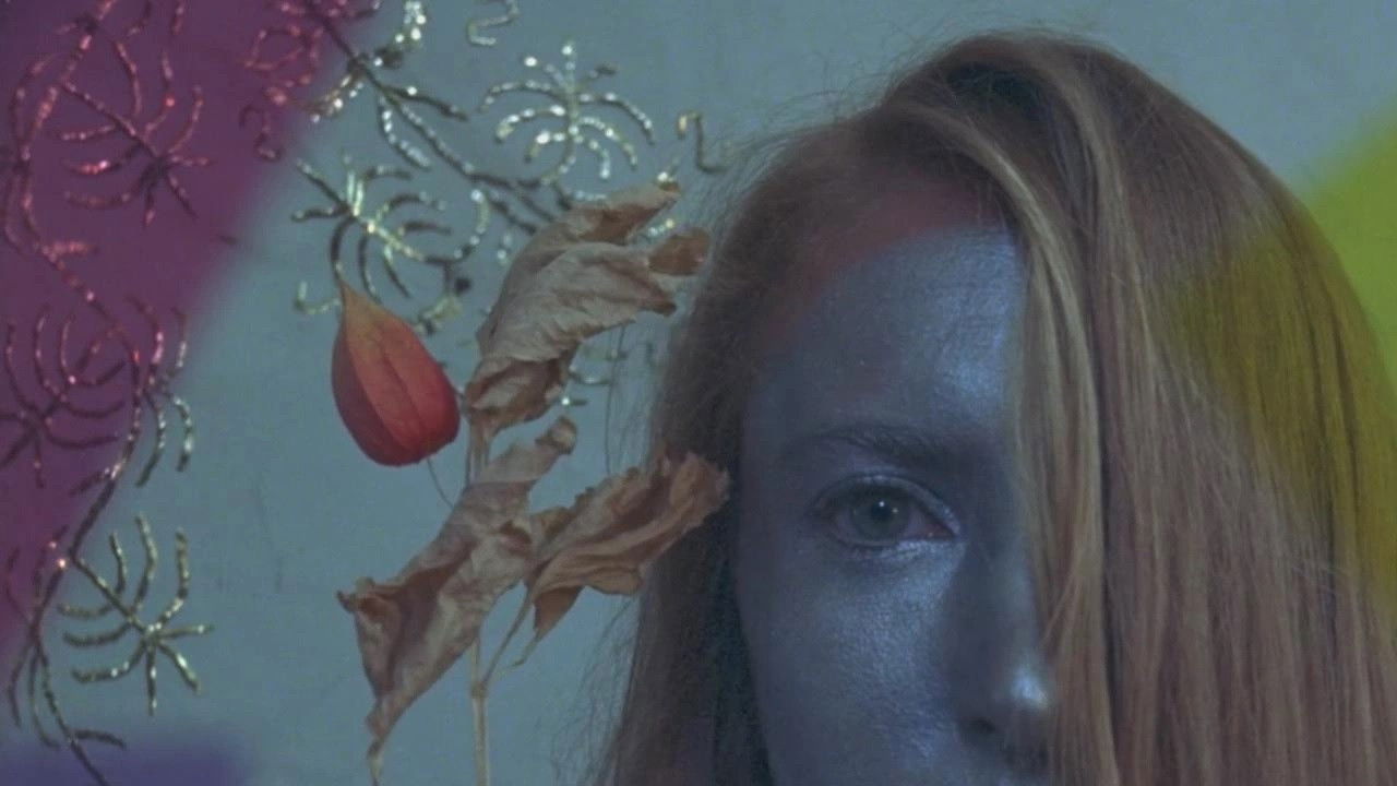 Any Virgin Left Alive? backdrop