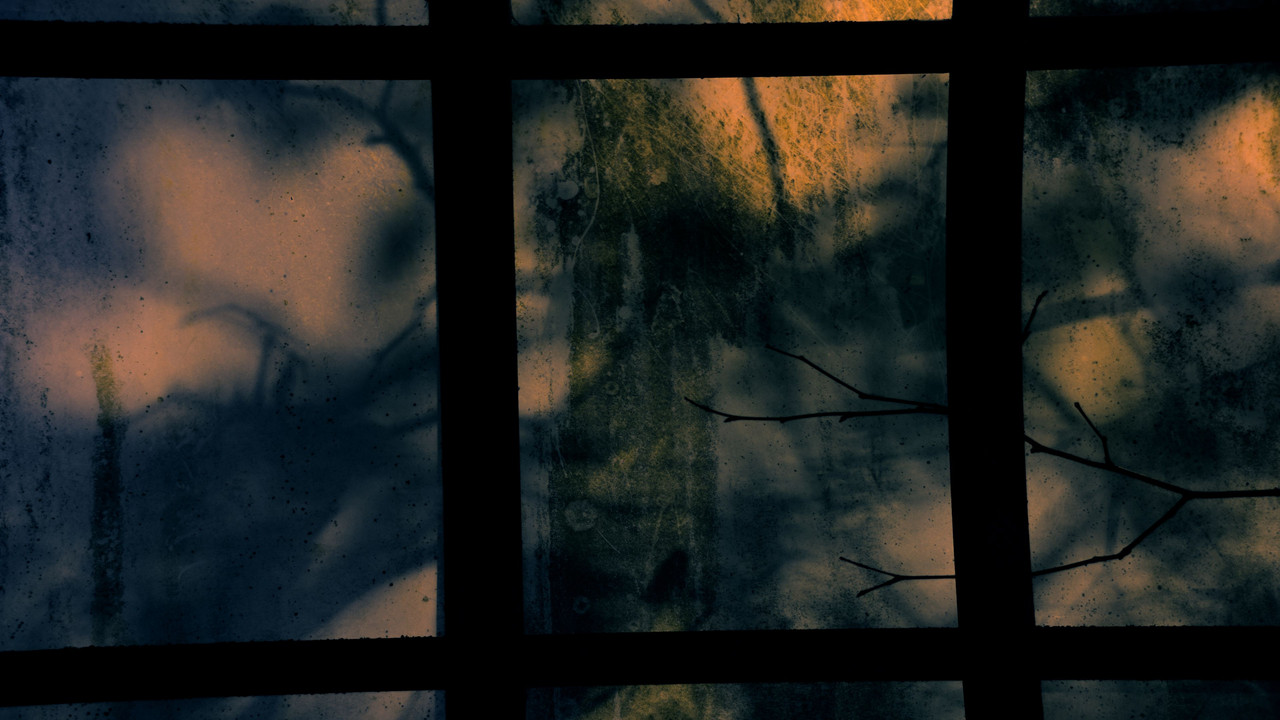 Gorg O Mish backdrop