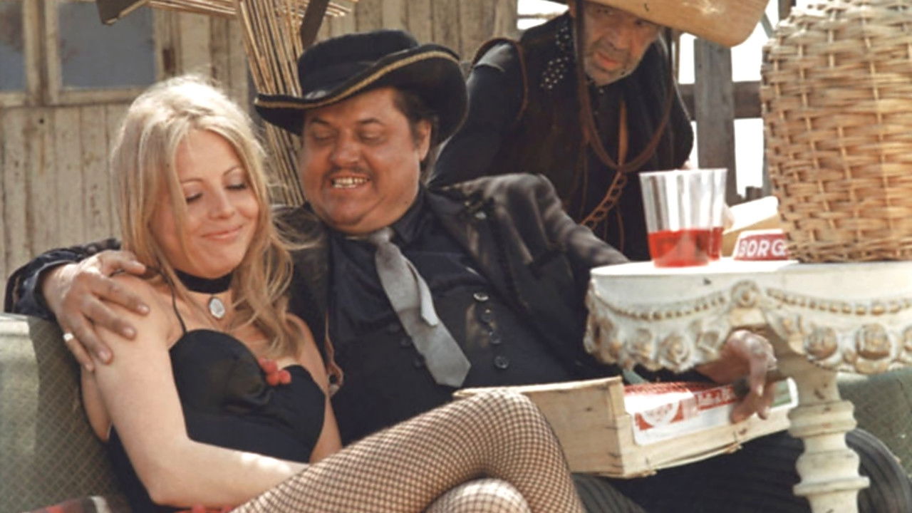 Revolution My A.. backdrop