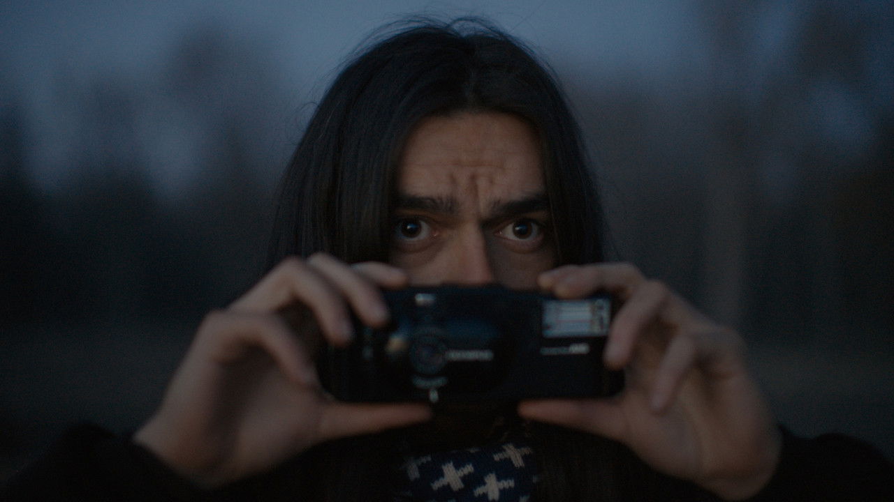 Four Nights and a Fire backdrop