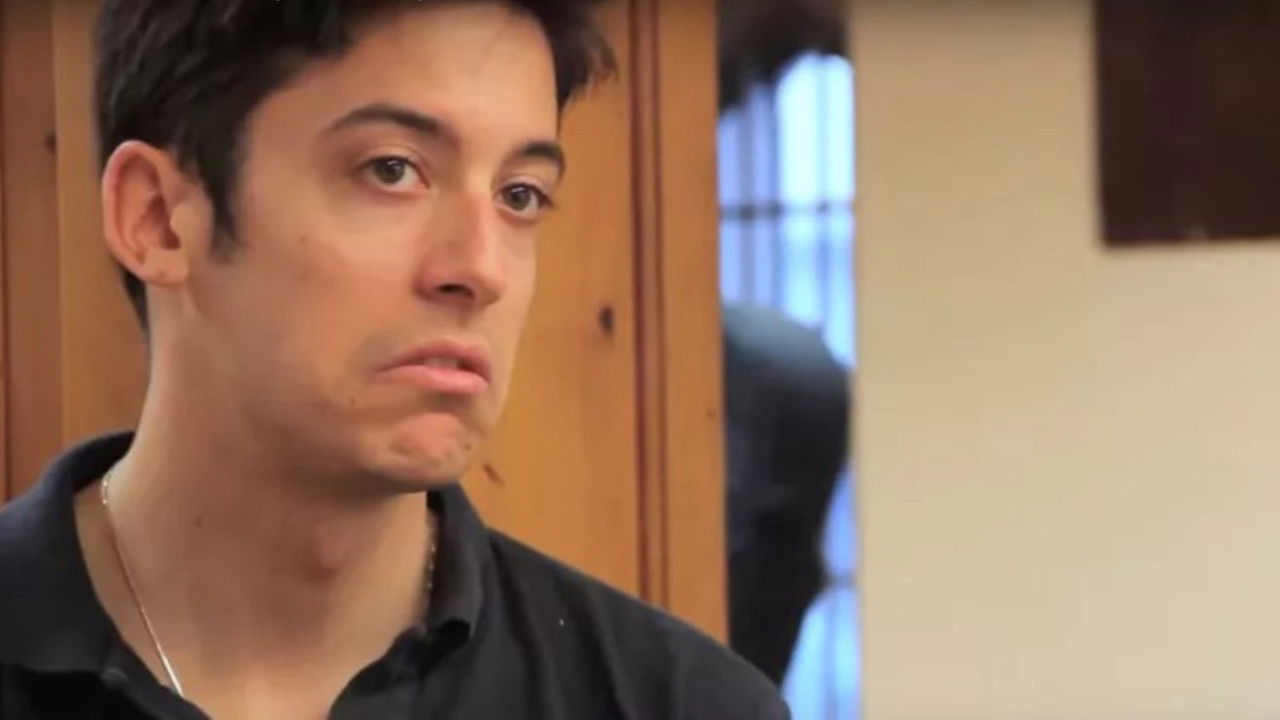 The House of Shades backdrop