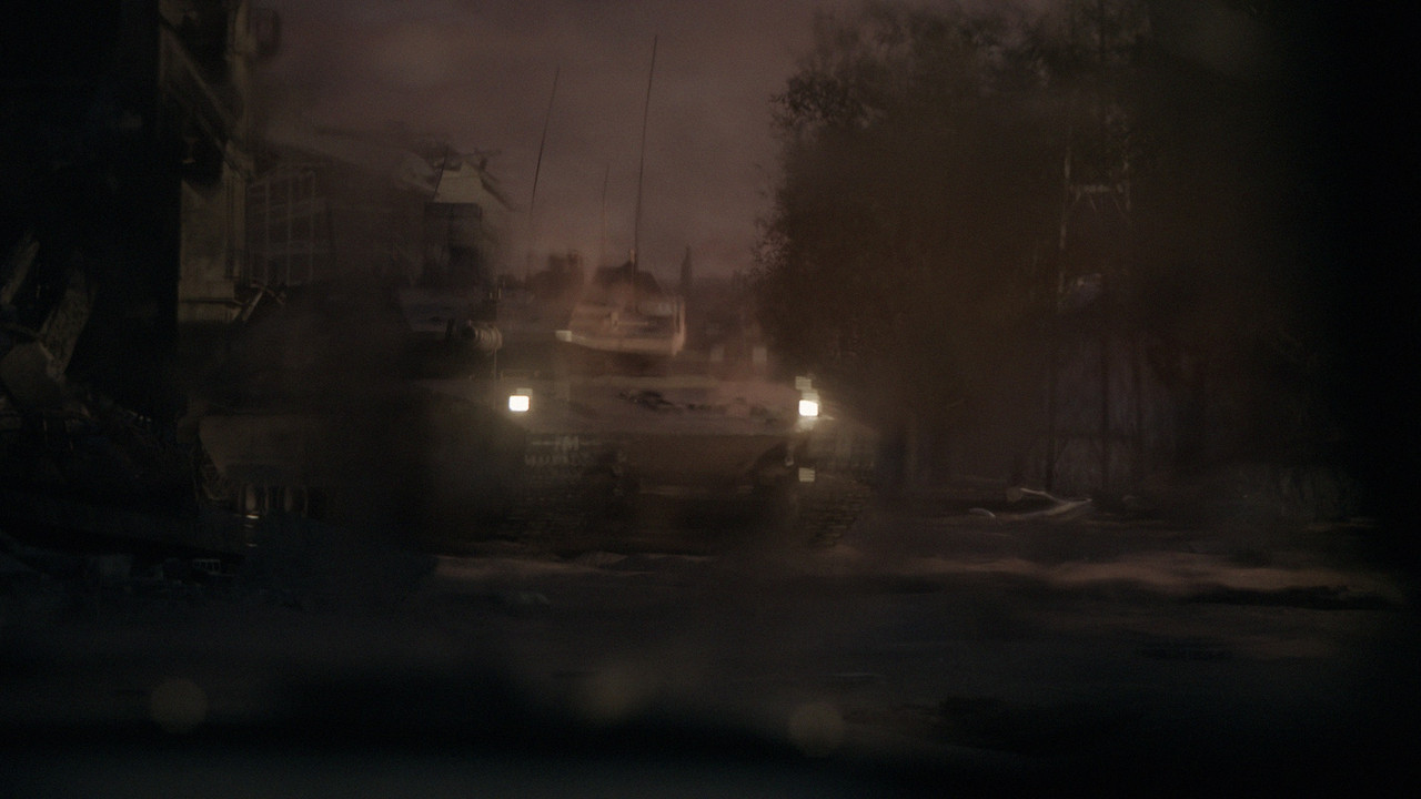 Close Your Eyes Hind backdrop