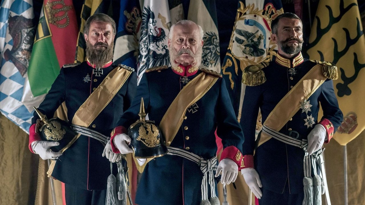 Kaiserspiel backdrop