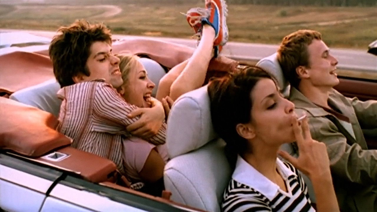 Book Snatchers backdrop