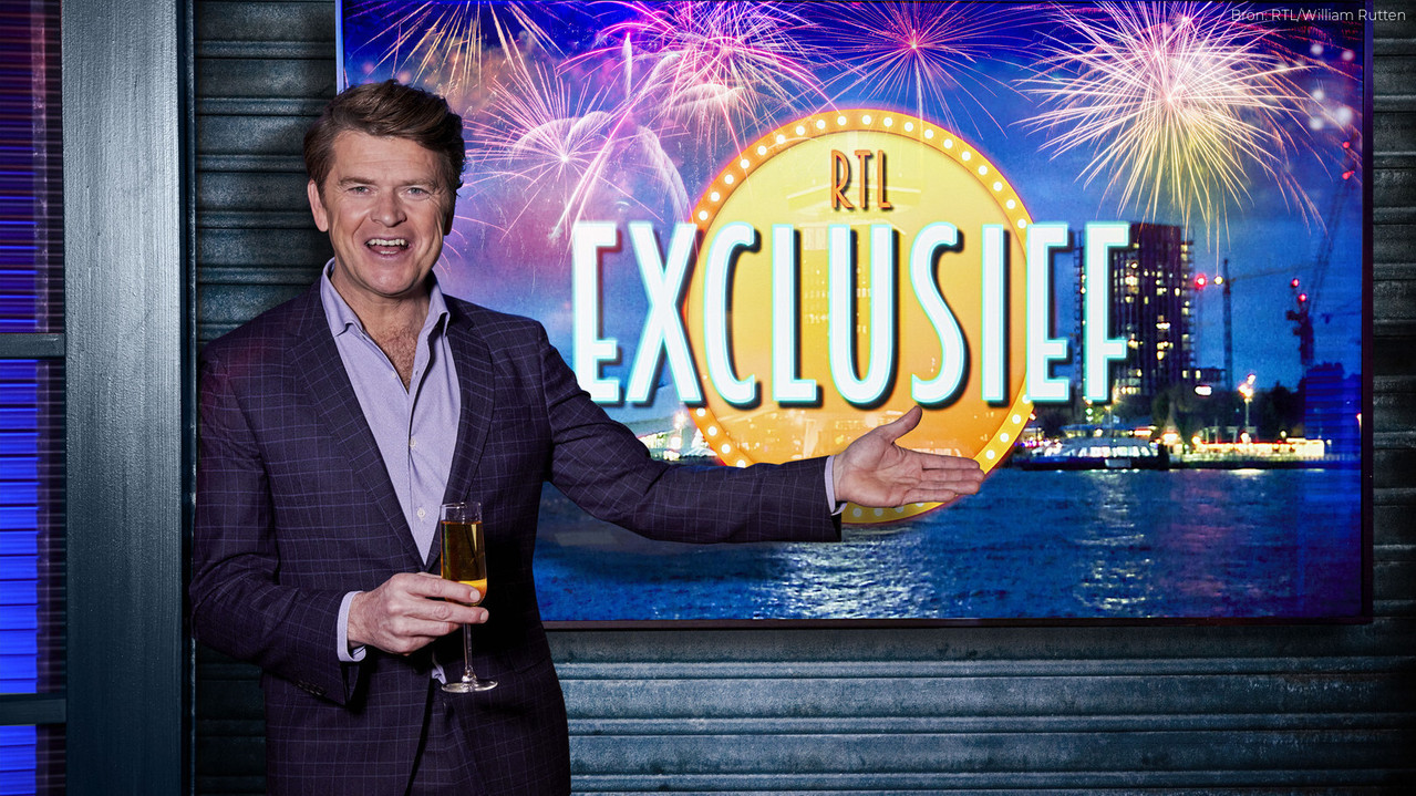 RTL Exclusief backdrop