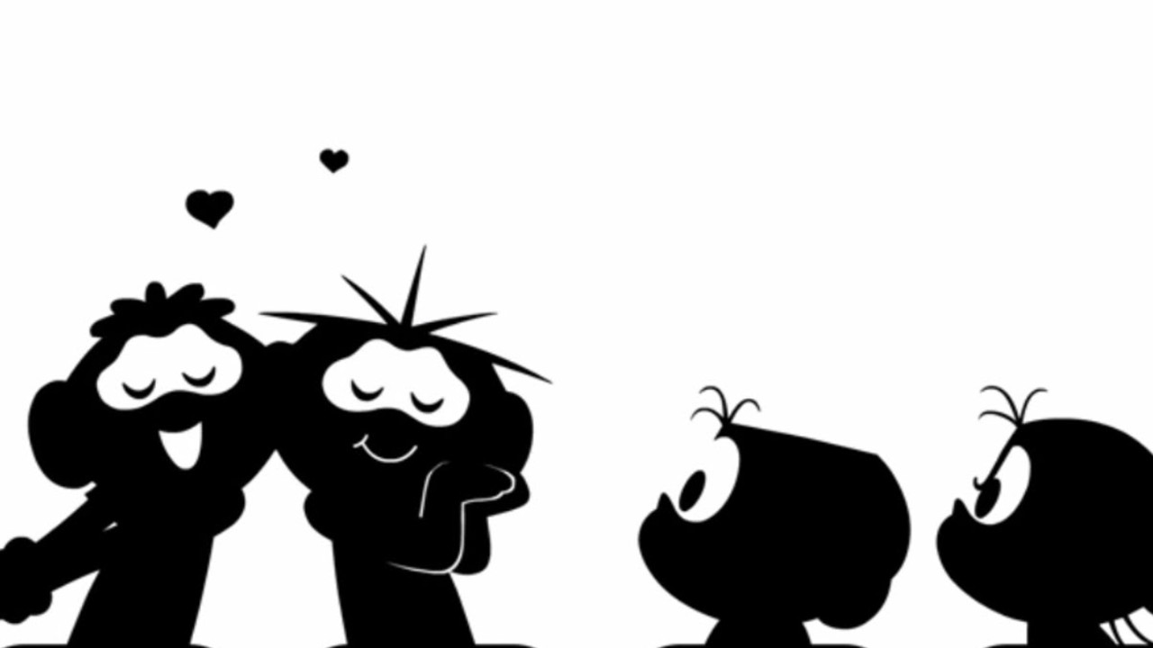 Turma da Mônica em Cine Gibi 4: Meninos e Meninas backdrop