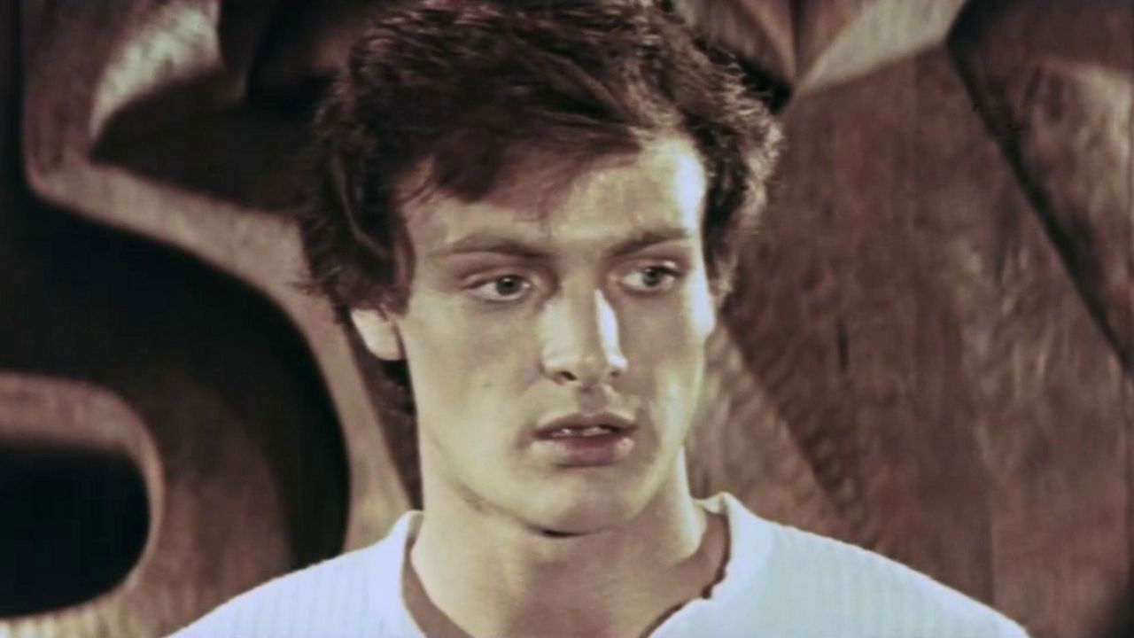 Soloist Needed backdrop