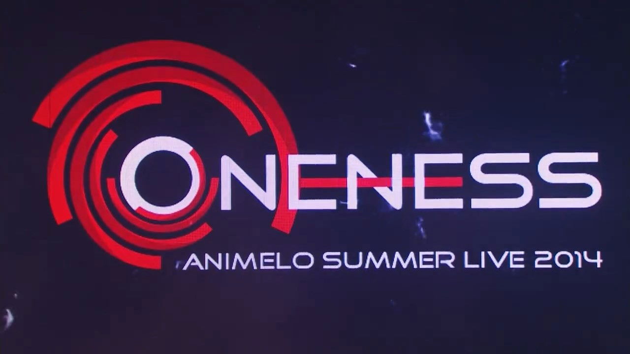 Animelo Summer Live 2014 -ONENESS- 8.29 backdrop