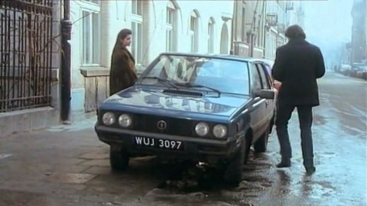 Polski Crash backdrop