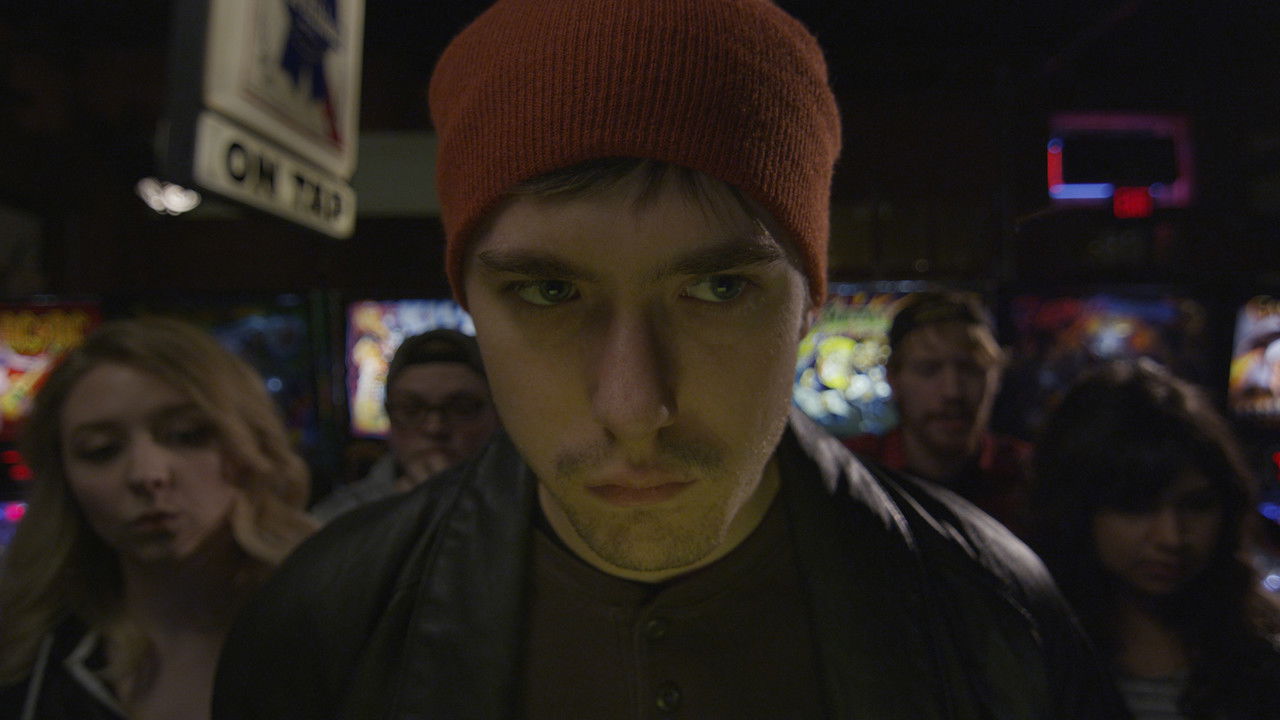 The King of Oakes and Commerce backdrop