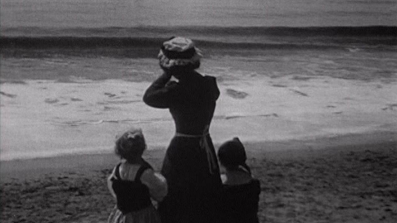 Enoch Arden backdrop