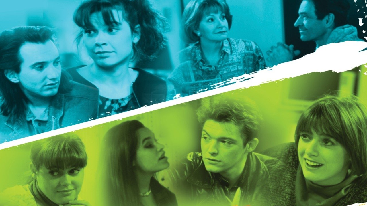 Chambres en ville backdrop