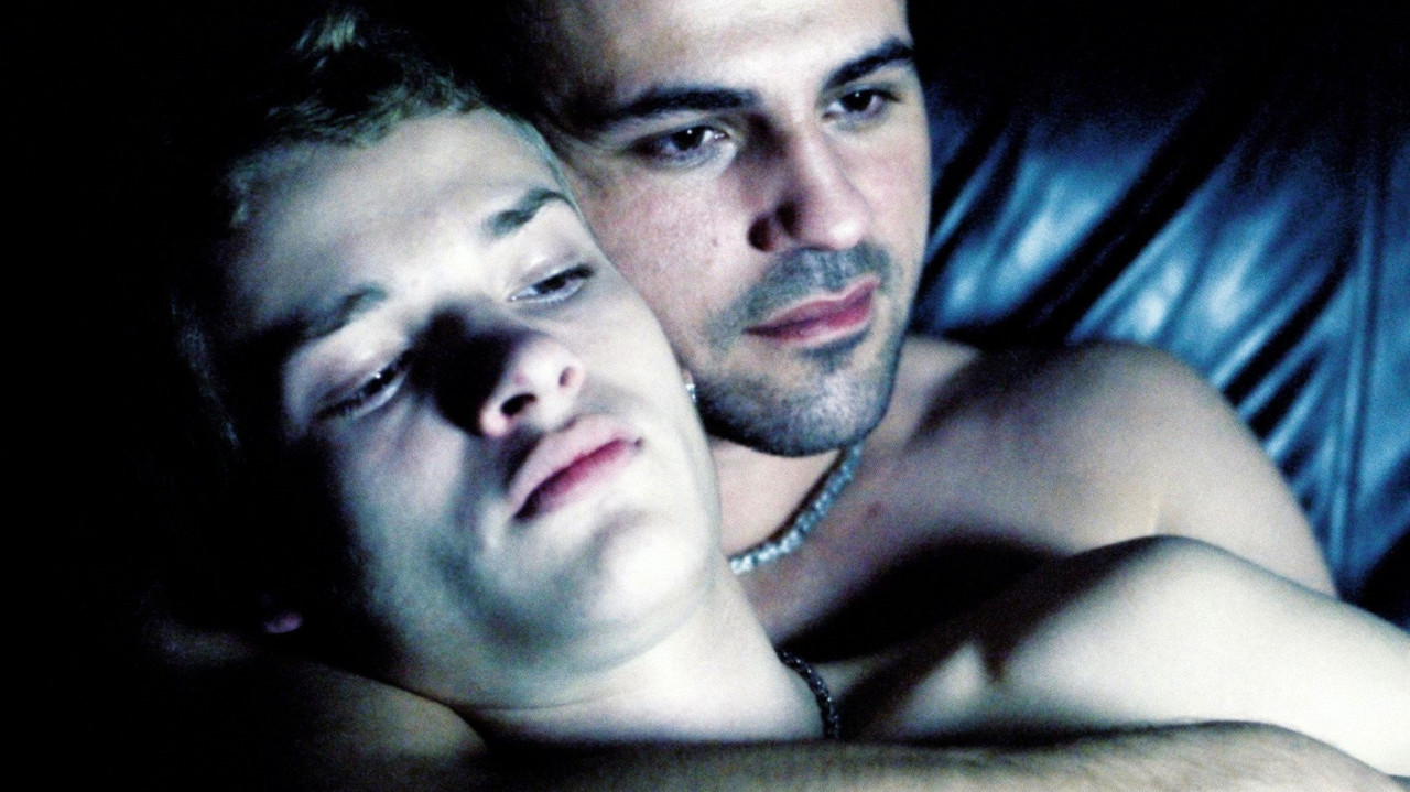 Our Paradise backdrop