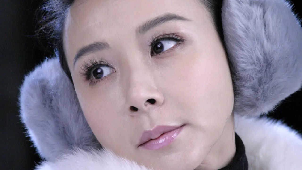 Laugh and Cry Forbidden backdrop