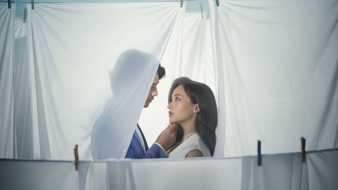 Musuh Dalam Selimut backdrop