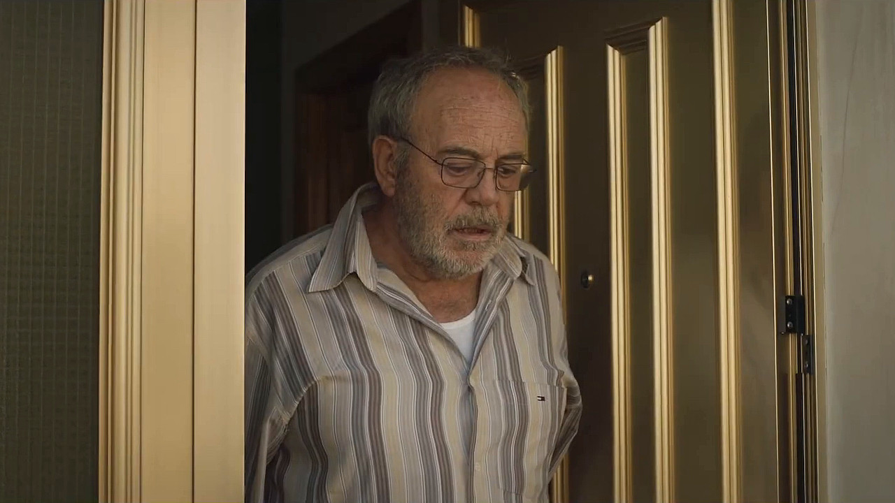 Camino de la suerte backdrop