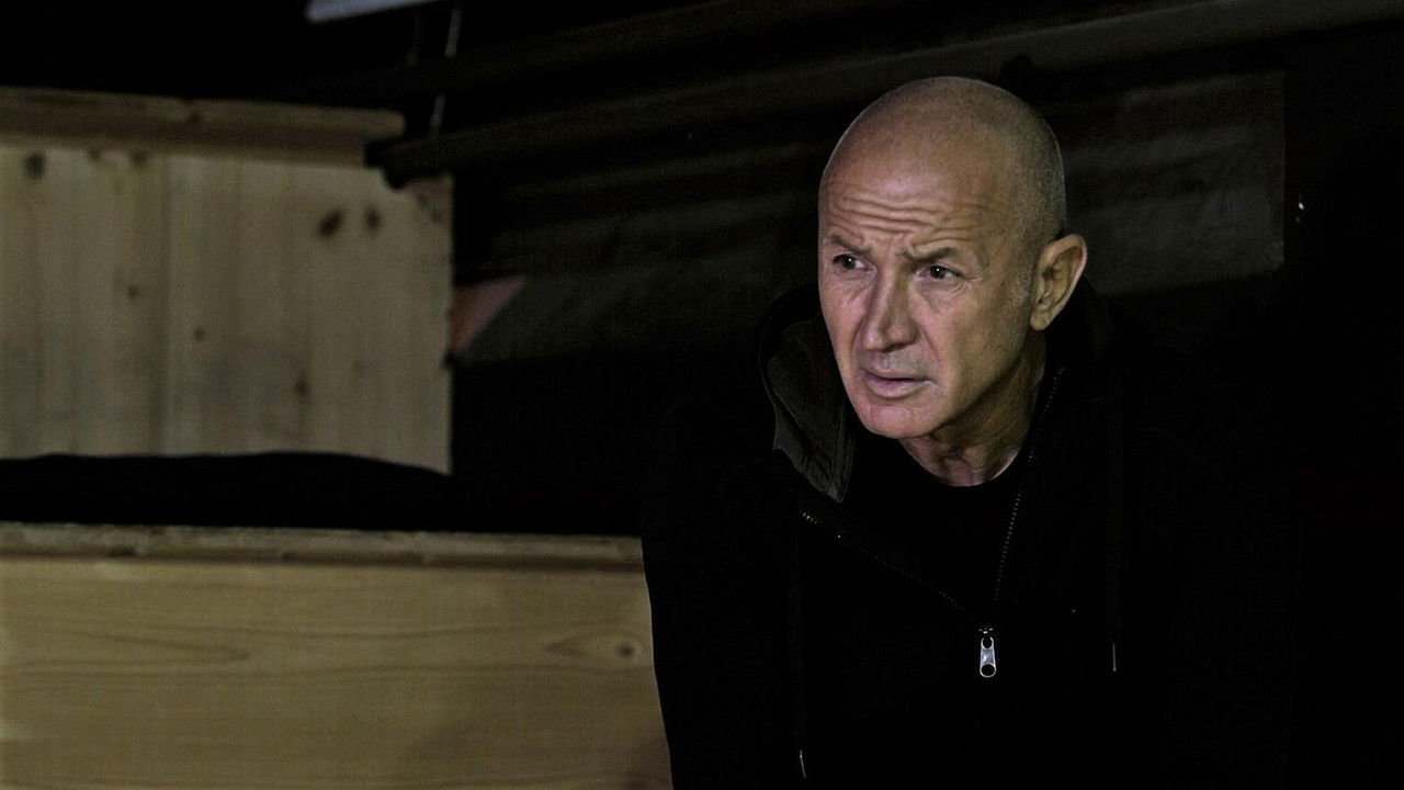 L’Odissea backdrop