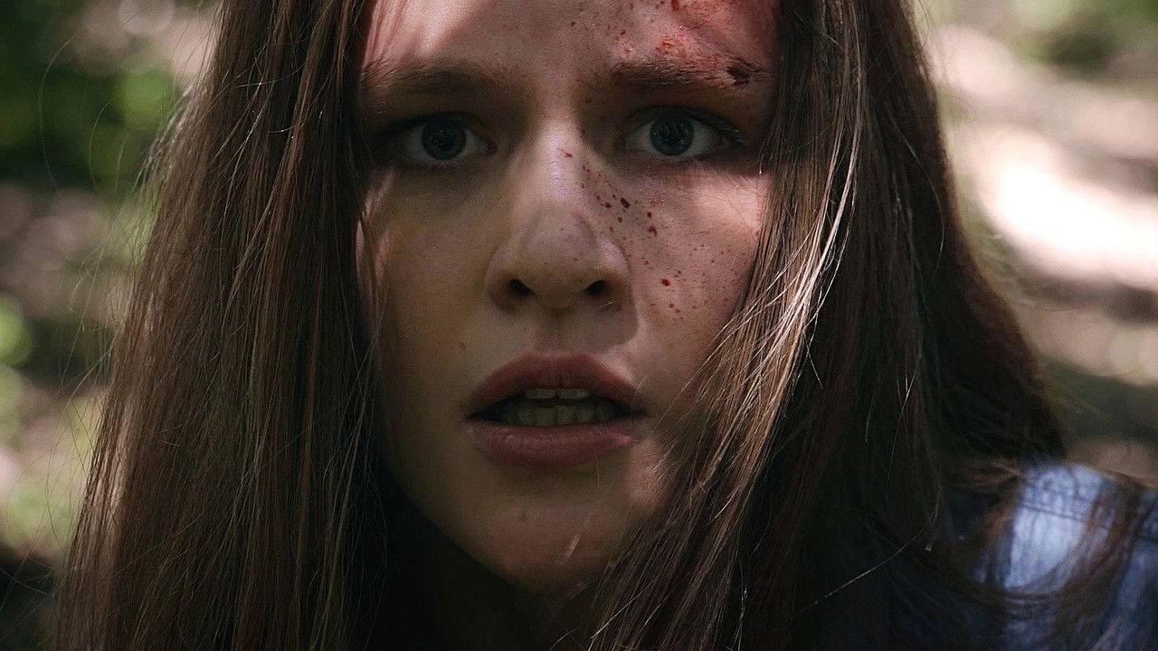 In The Eyes Of The Prey backdrop