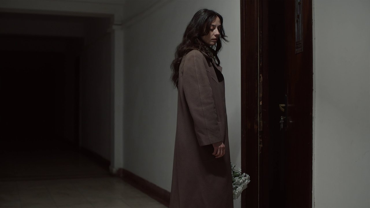 Don't Let Me Die backdrop