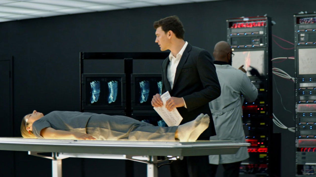 A Week with Rebecca backdrop