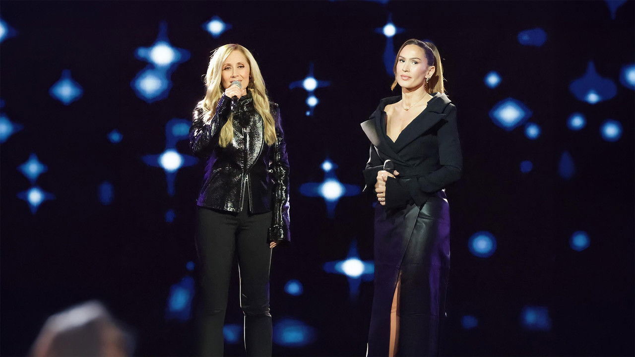 Nos Voix Pour Toutes 2024 backdrop