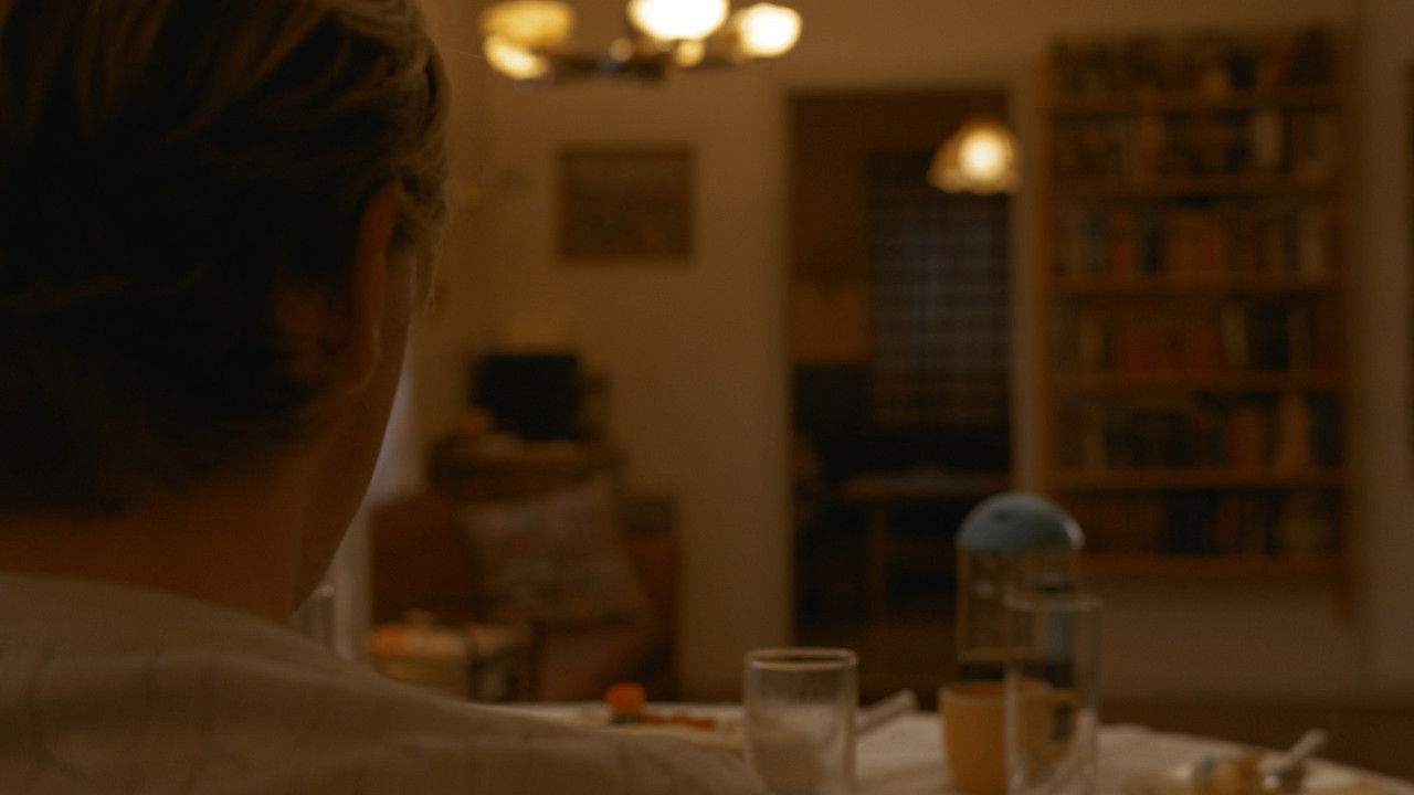 The First Time backdrop