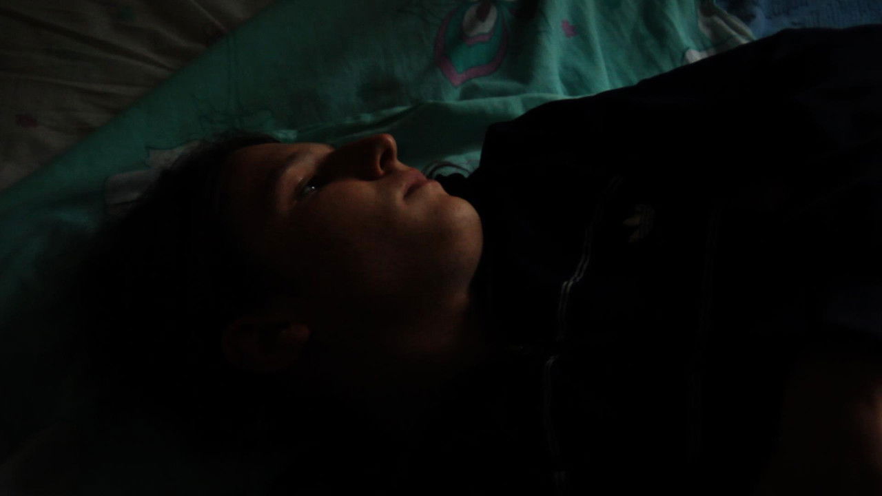 As Close as Possible backdrop