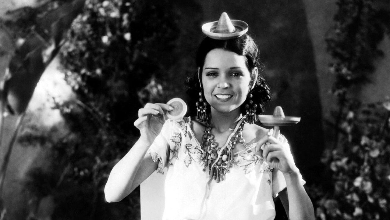 Under a Texas Moon backdrop