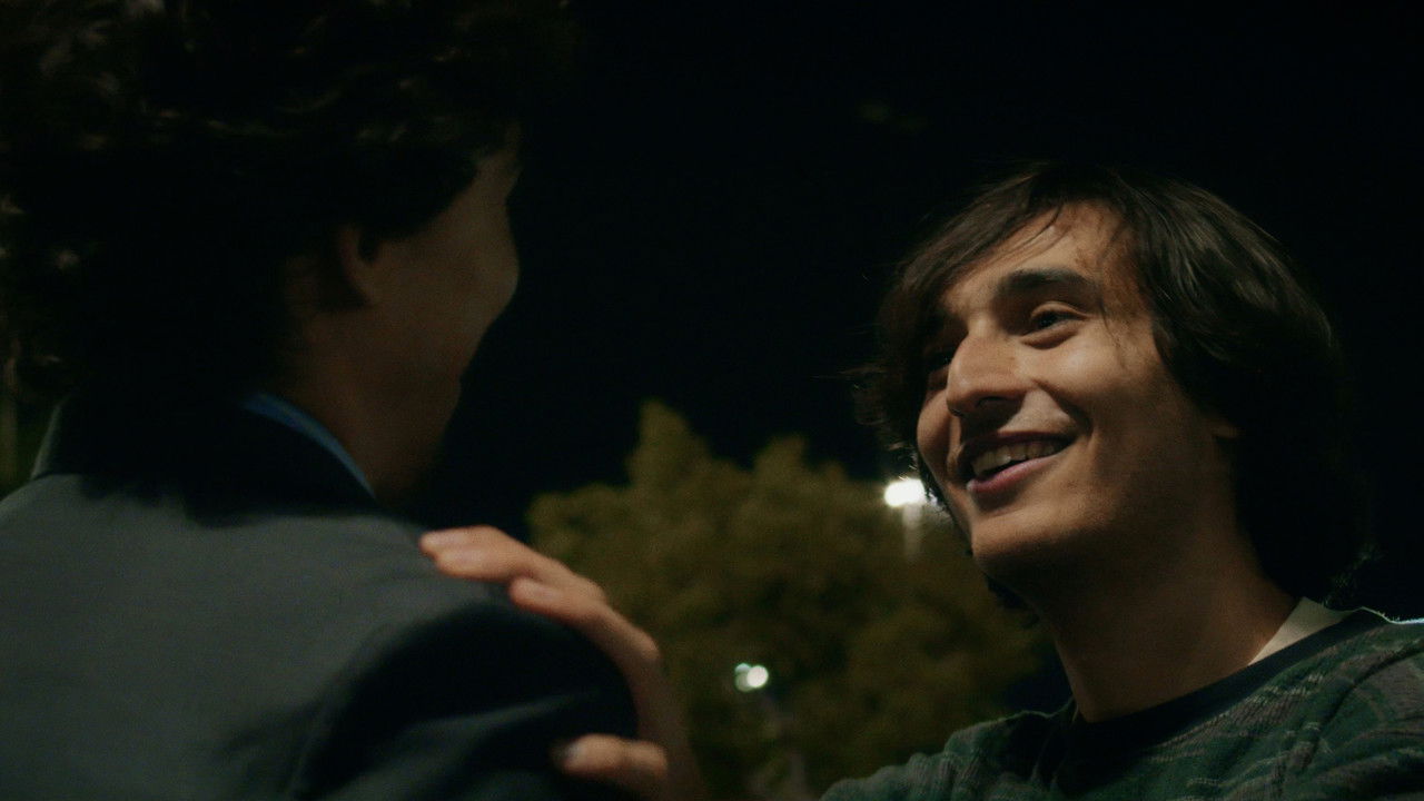 In The Cards backdrop