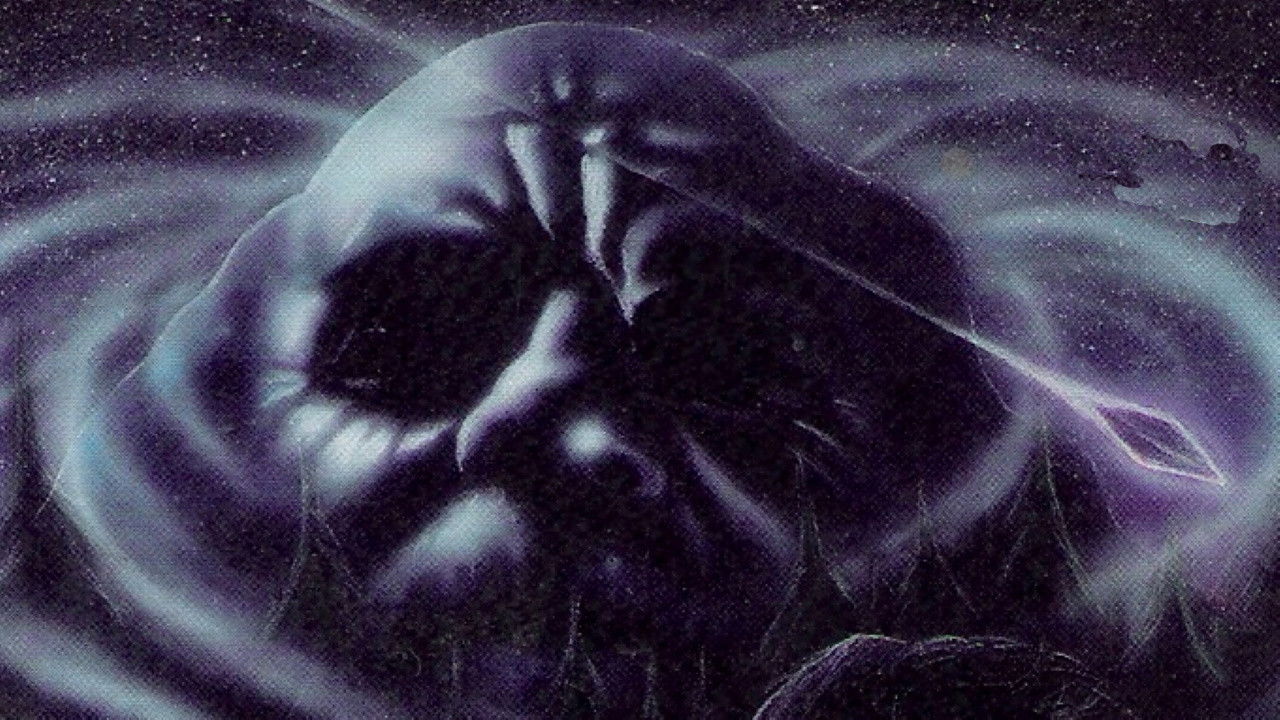 The Force on Thunder Mountain backdrop