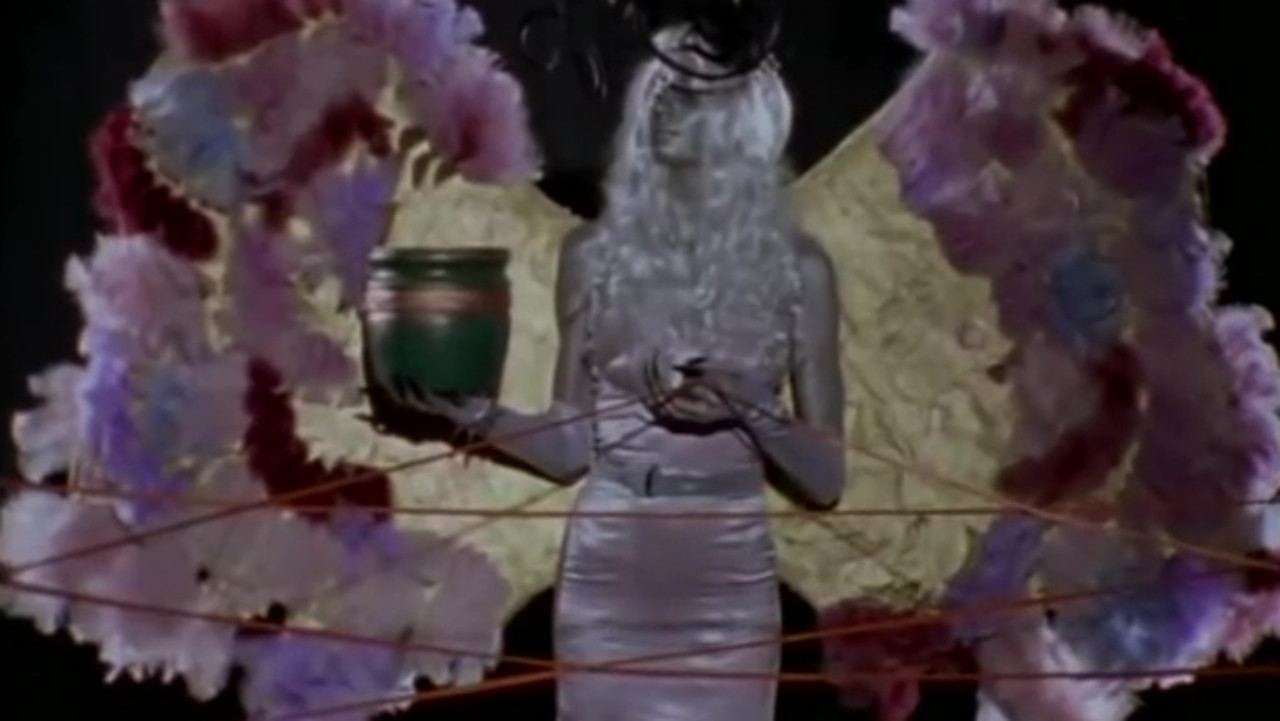 Earth: Inferno backdrop