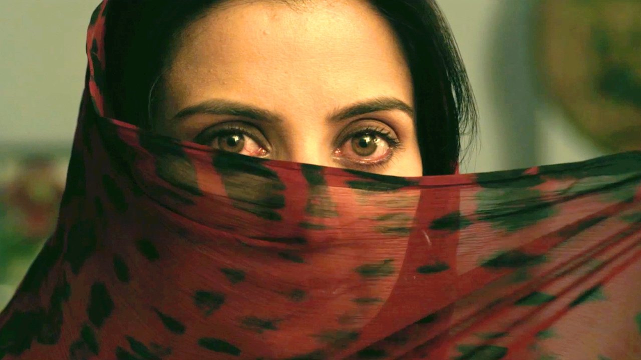 Needhi Singh backdrop