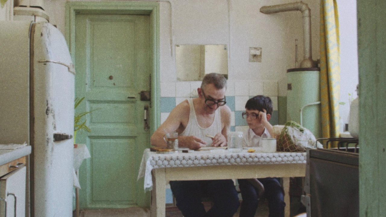 The Illusion of Control: The Beginning backdrop