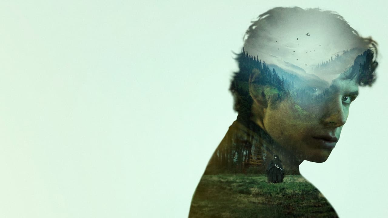 The Mental State backdrop