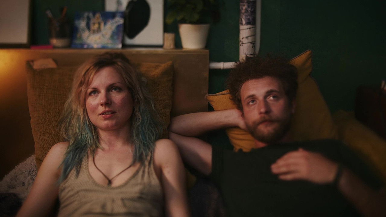 Black Velvet backdrop