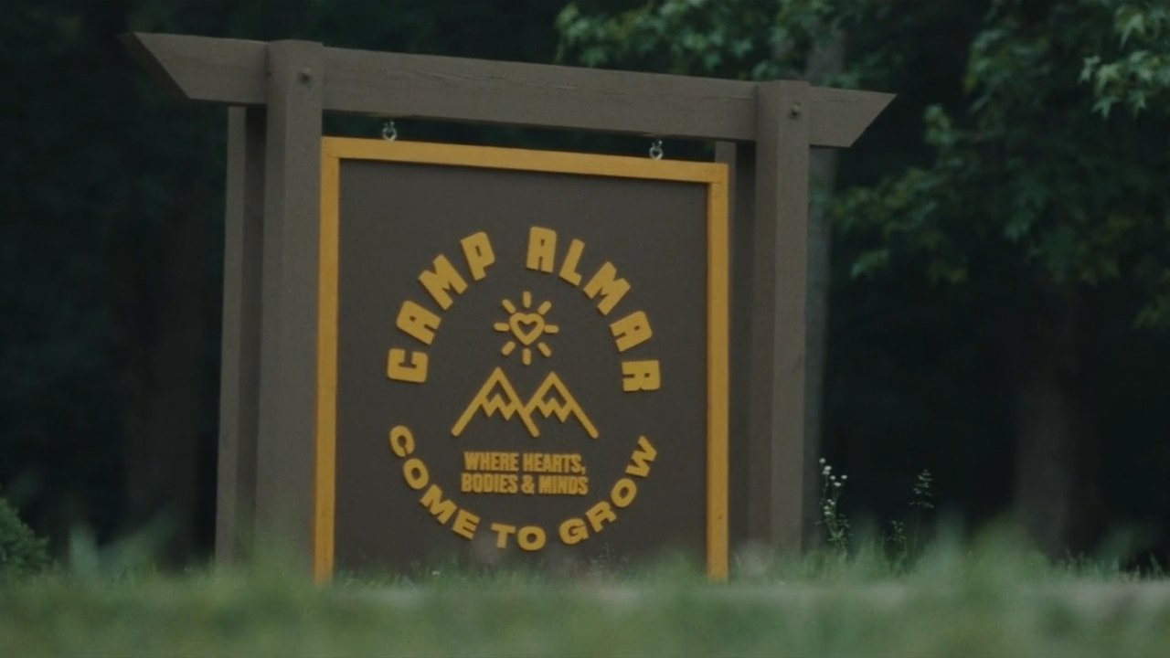 Marshmallow backdrop