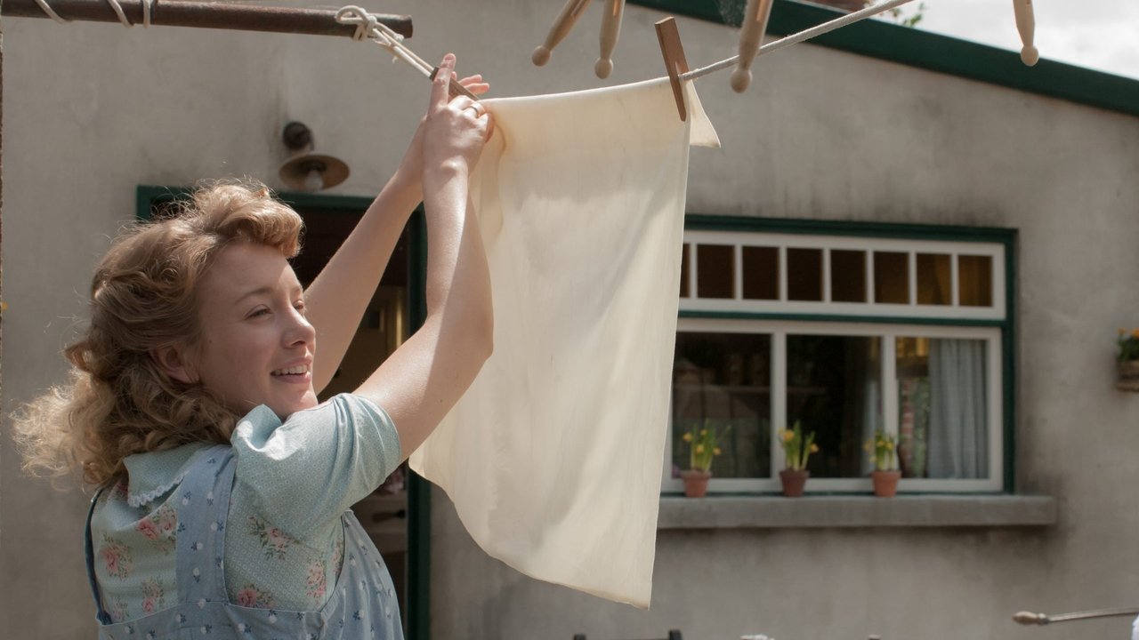 In My Father's Garden backdrop