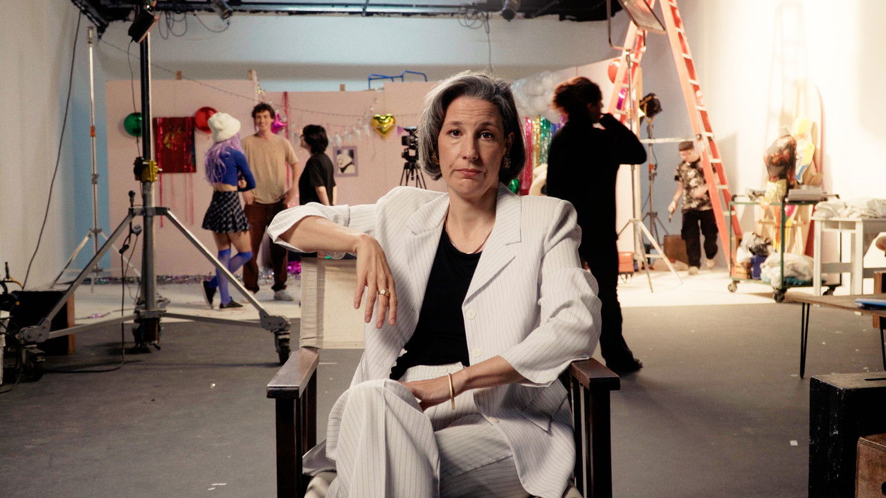 Inclusión Forzada backdrop