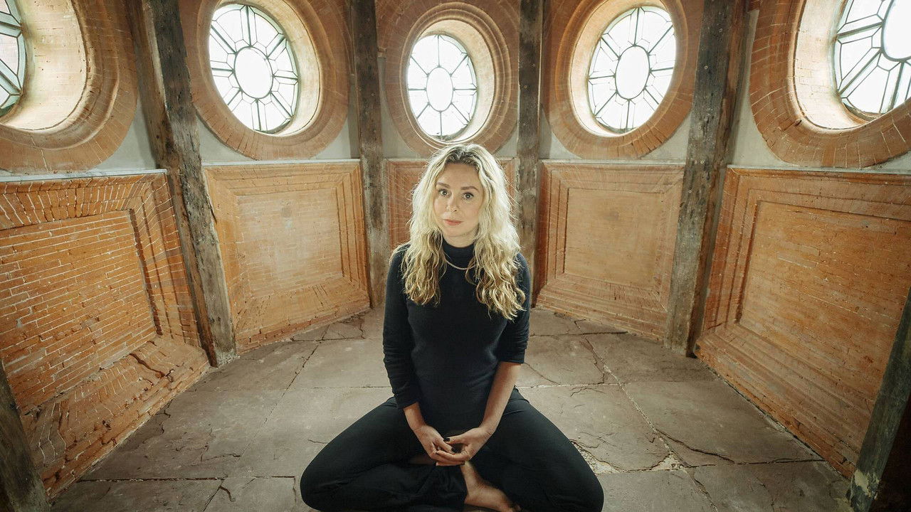 Samenzwevers? backdrop