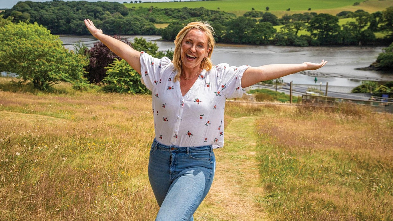 Josie's Taste Of The Westcountry backdrop