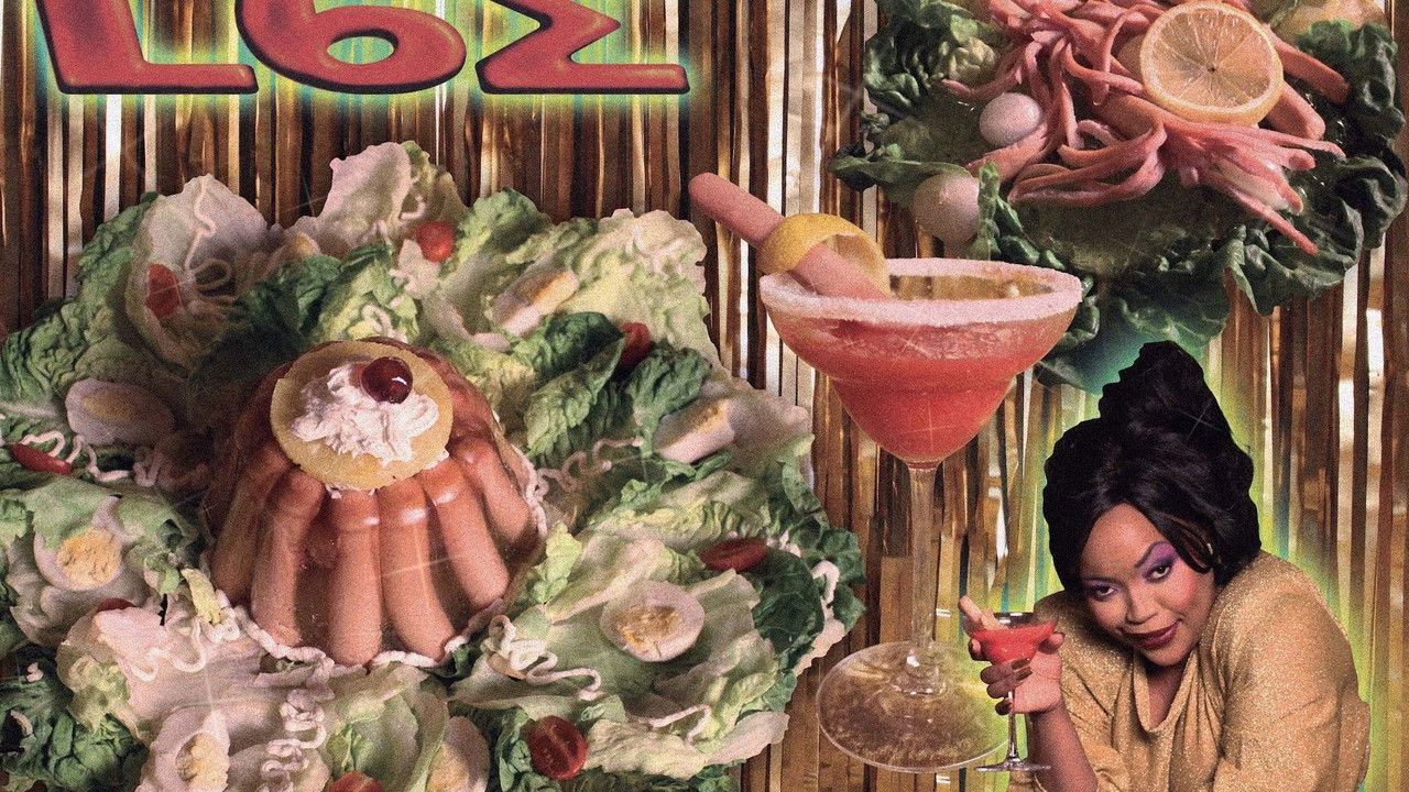 But wait... there's more! backdrop