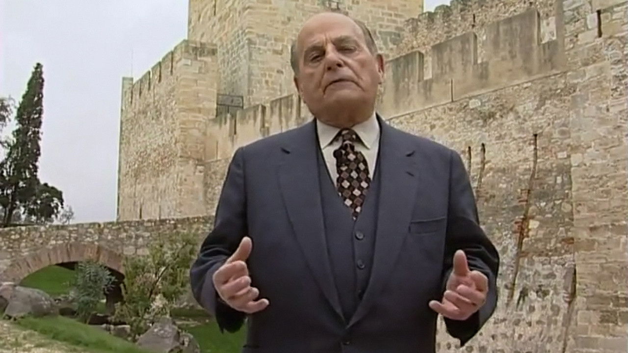 Essential History of Portugal backdrop