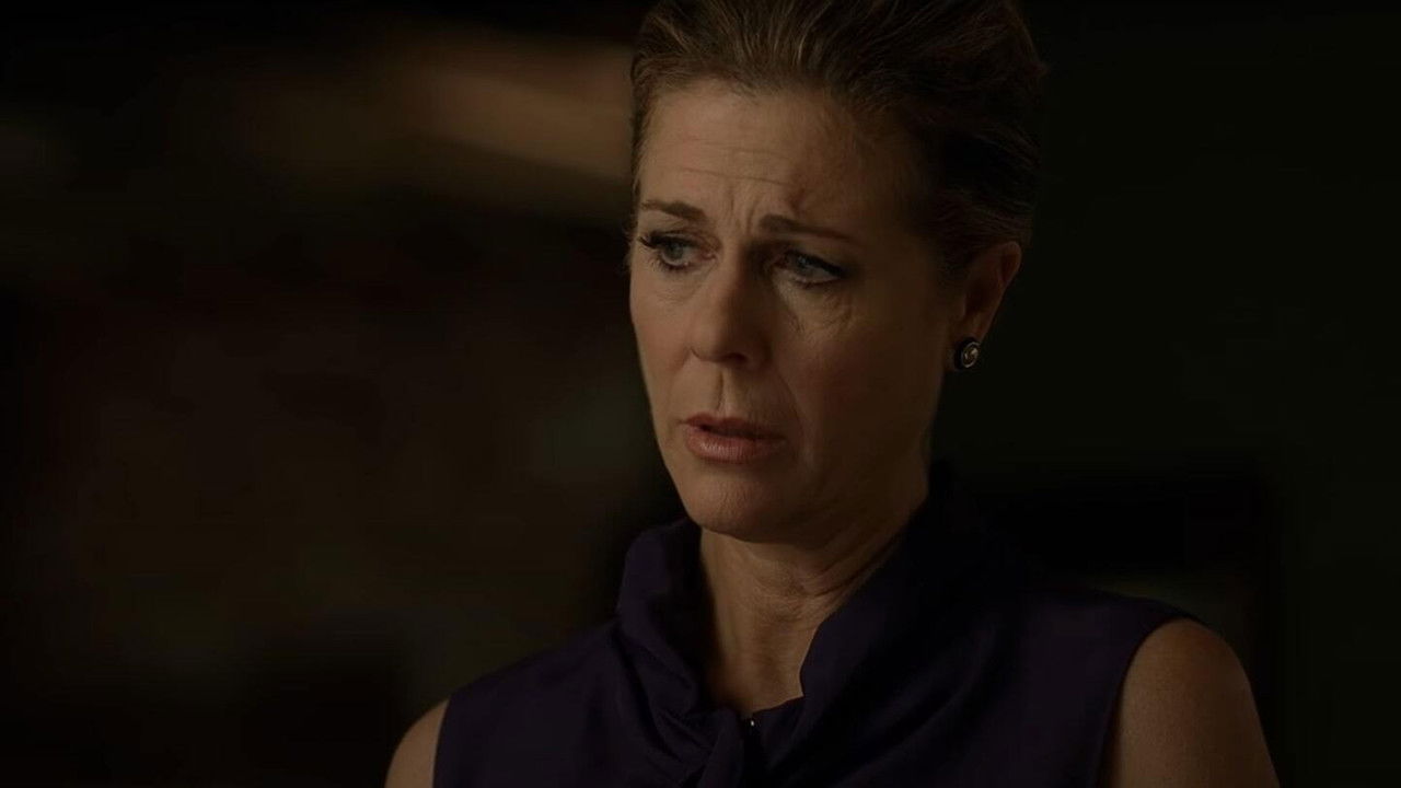 The Carrier backdrop