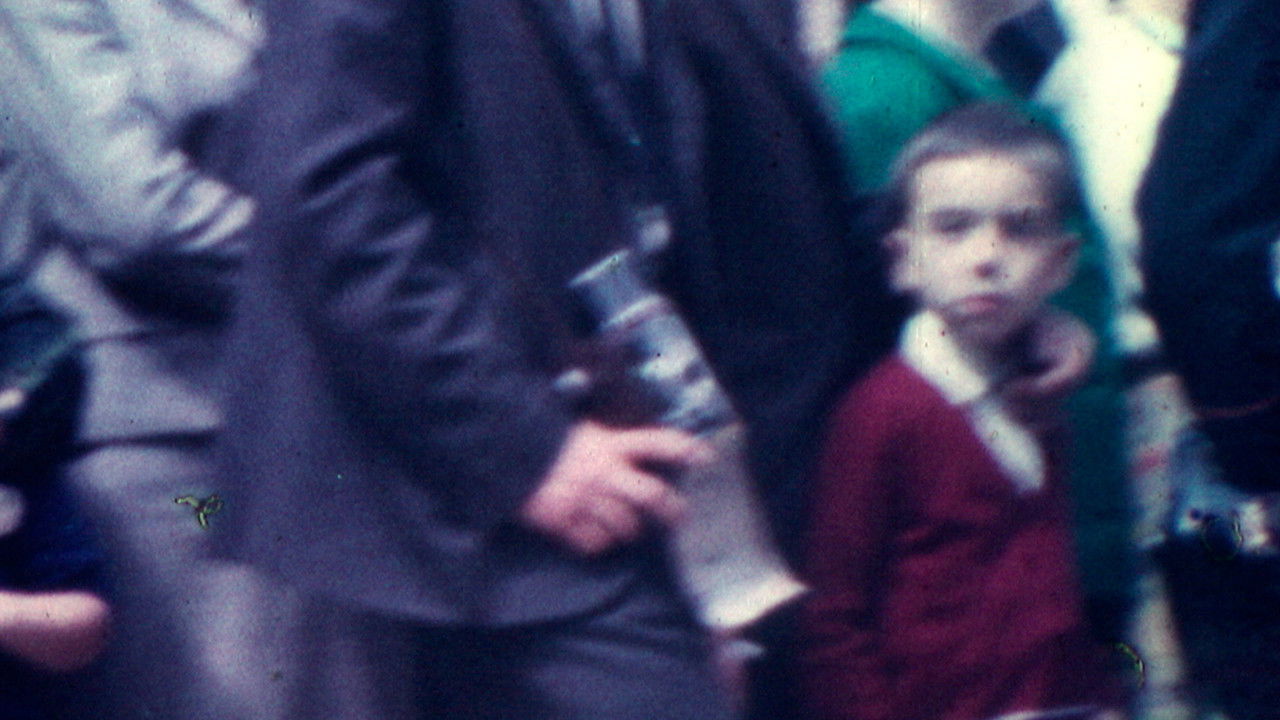 Rondò final backdrop