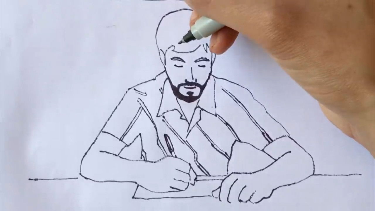 Cristóbal Briceño - Desde la cabaña backdrop