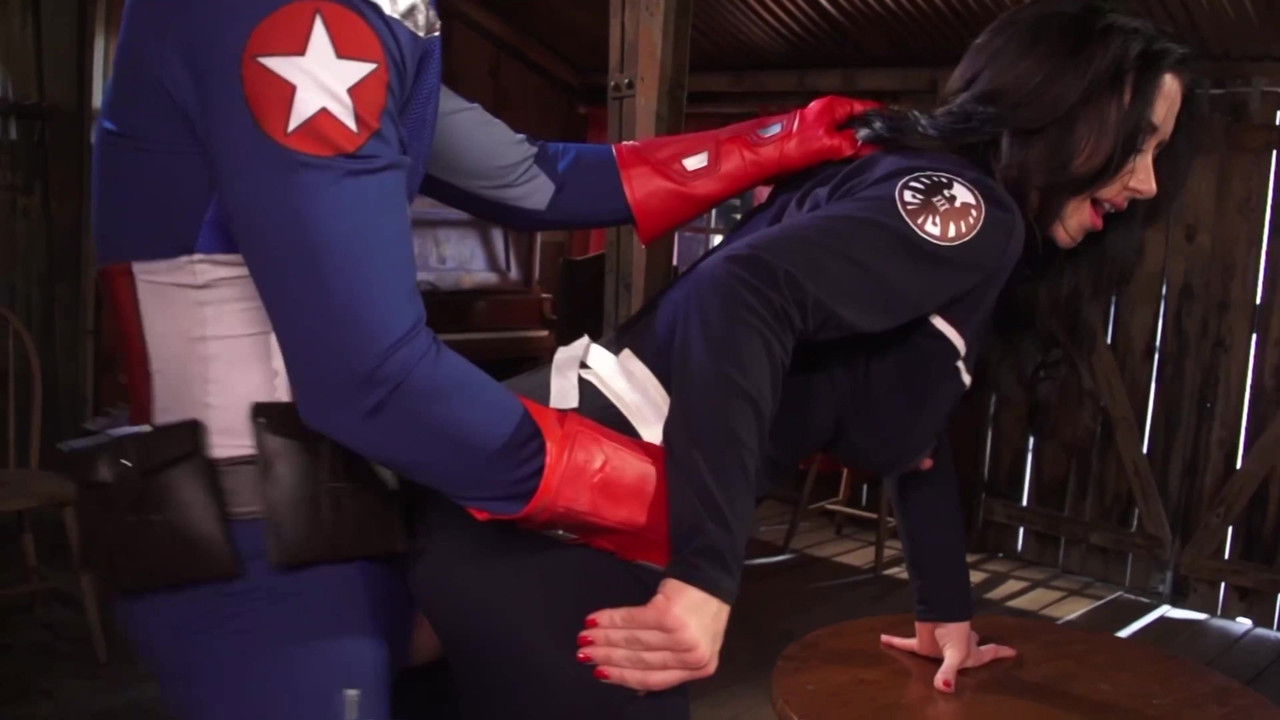 Nothing Better Than Parody 7 backdrop