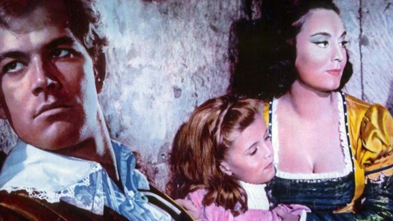 The Saracens backdrop