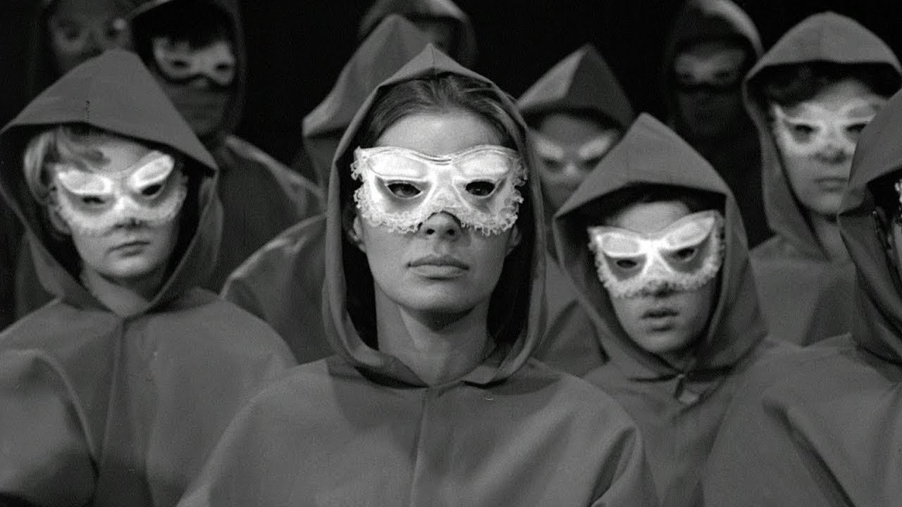 Sin in the Suburbs backdrop