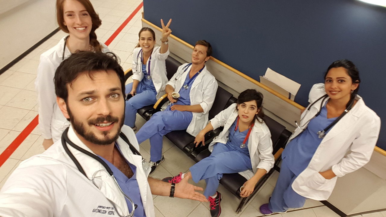 Metim Lerega backdrop